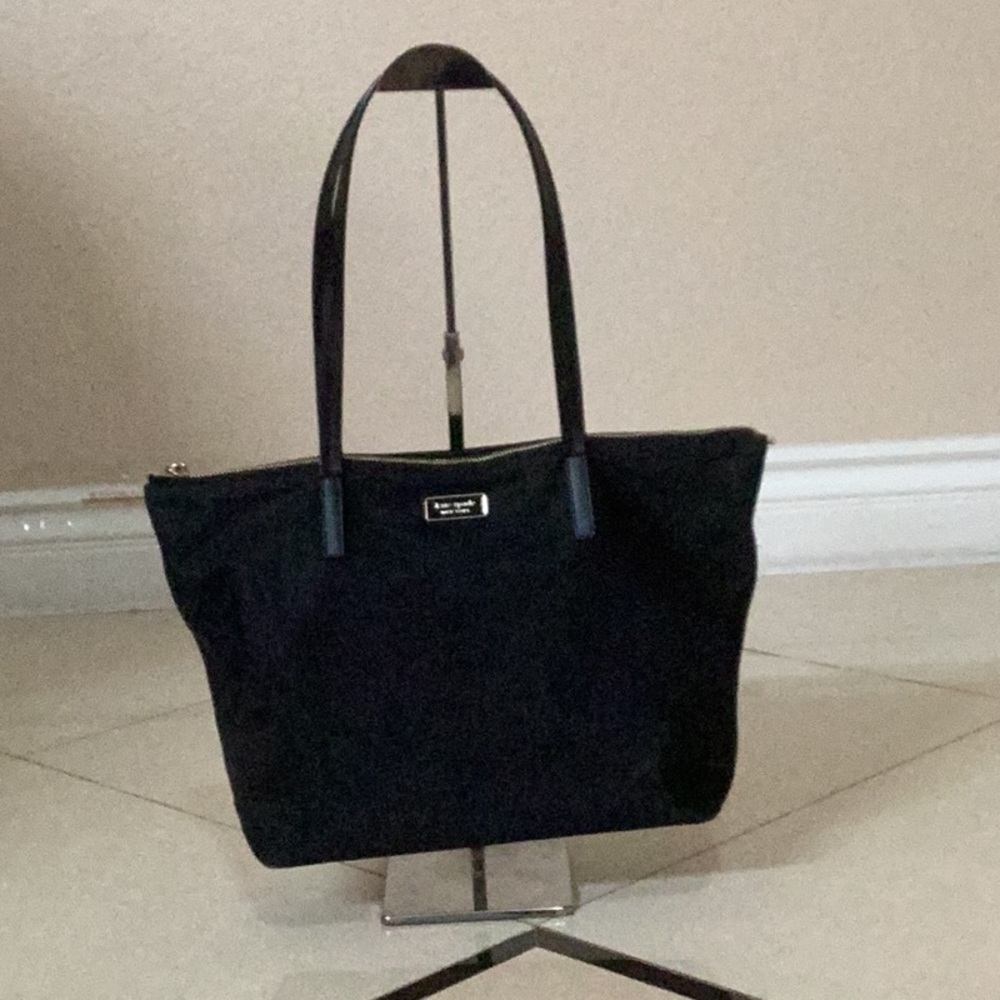 Preowned Kate Spade Shoulder Handbag